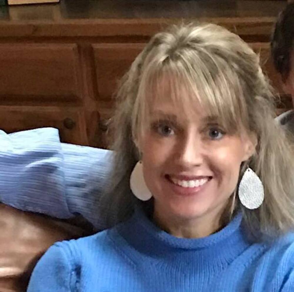 Meet your Posher, Amy